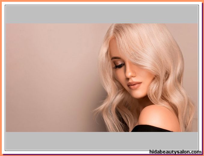 رنگ و لایت روشن جدید در سالن زیبایی هیدا بیوتی