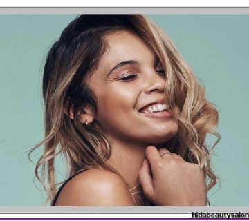 لولایت مو در سعادت آباد