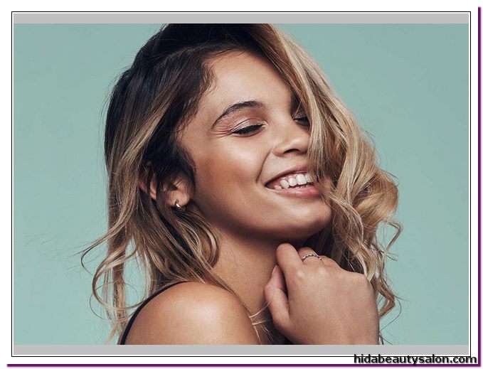 لولایت مو در سعادت آباد